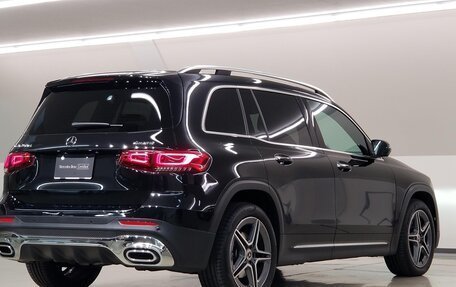 Mercedes-Benz GLB, 2022 год, 2 840 000 рублей, 5 фотография