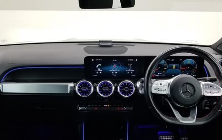 Mercedes-Benz GLB, 2022 год, 2 840 000 рублей, 13 фотография