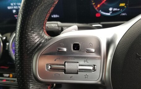 Mercedes-Benz GLB, 2022 год, 2 840 000 рублей, 15 фотография