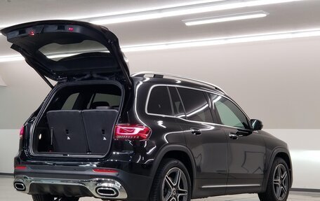 Mercedes-Benz GLB, 2022 год, 2 840 000 рублей, 7 фотография