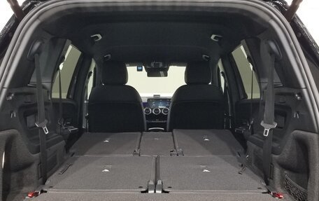 Mercedes-Benz GLB, 2022 год, 2 840 000 рублей, 11 фотография