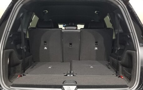 Mercedes-Benz GLB, 2022 год, 2 840 000 рублей, 10 фотография