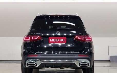 Mercedes-Benz GLB, 2022 год, 2 840 000 рублей, 6 фотография