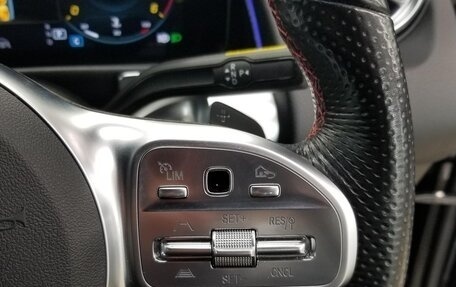 Mercedes-Benz GLB, 2022 год, 2 840 000 рублей, 16 фотография