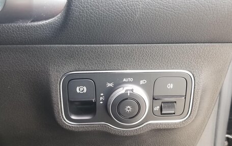 Mercedes-Benz GLB, 2022 год, 2 840 000 рублей, 17 фотография