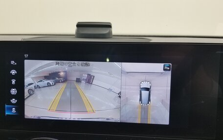 Mercedes-Benz GLB, 2022 год, 2 840 000 рублей, 18 фотография