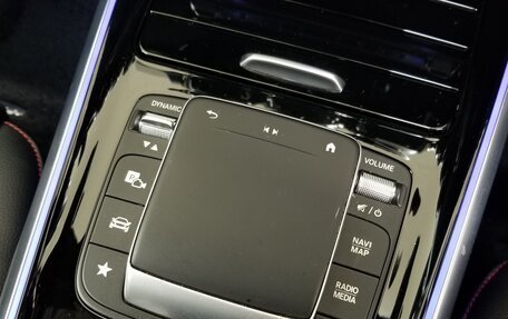 Mercedes-Benz GLB, 2022 год, 2 840 000 рублей, 20 фотография