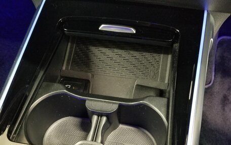 Mercedes-Benz GLB, 2022 год, 2 840 000 рублей, 22 фотография