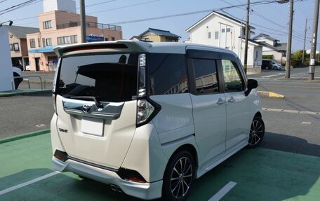 Toyota Tank I, 2020 год, 883 000 рублей, 7 фотография