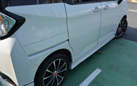 Toyota Tank I, 2020 год, 883 000 рублей, 8 фотография