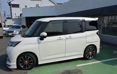 Toyota Tank I, 2020 год, 883 000 рублей, 4 фотография