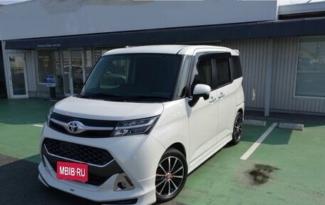 Toyota Tank I, 2020 год, 883 000 рублей, 3 фотография