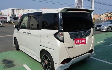 Toyota Tank I, 2020 год, 883 000 рублей, 5 фотография
