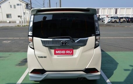 Toyota Tank I, 2020 год, 883 000 рублей, 6 фотография