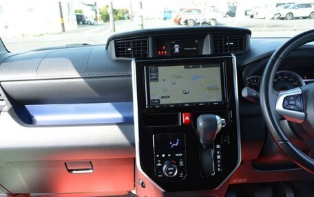 Toyota Tank I, 2020 год, 883 000 рублей, 12 фотография