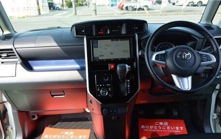 Toyota Tank I, 2020 год, 883 000 рублей, 18 фотография