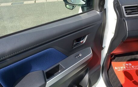 Toyota Tank I, 2020 год, 883 000 рублей, 17 фотография