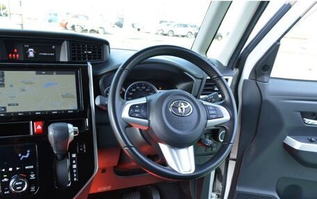 Toyota Tank I, 2020 год, 883 000 рублей, 13 фотография