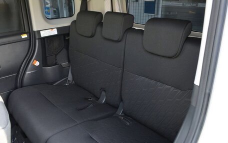 Toyota Tank I, 2020 год, 883 000 рублей, 22 фотография