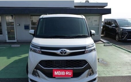 Toyota Tank I, 2020 год, 883 000 рублей, 10 фотография