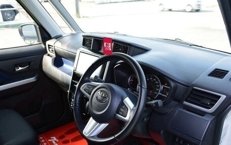 Toyota Tank I, 2020 год, 883 000 рублей, 11 фотография