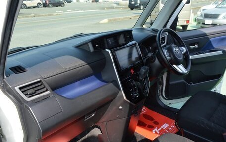 Toyota Tank I, 2020 год, 883 000 рублей, 16 фотография