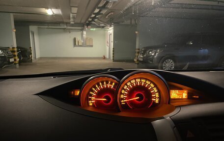 Toyota Verso I, 2010 год, 910 000 рублей, 7 фотография