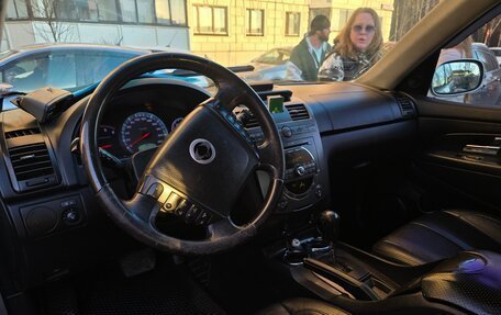 SsangYong Rexton III, 2011 год, 1 300 000 рублей, 8 фотография