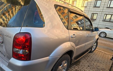 SsangYong Rexton III, 2011 год, 1 300 000 рублей, 6 фотография