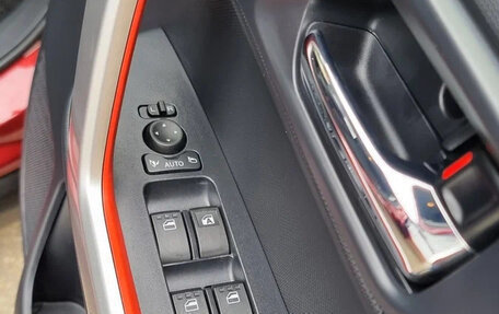 Toyota Raize I, 2022 год, 1 290 000 рублей, 7 фотография