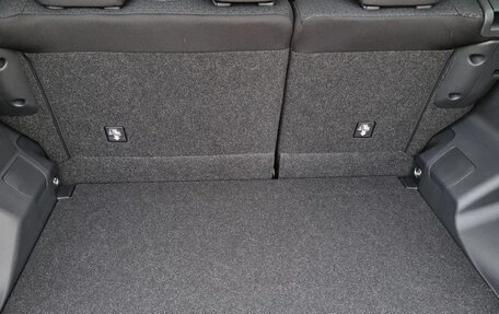 Toyota Raize I, 2022 год, 1 290 000 рублей, 10 фотография