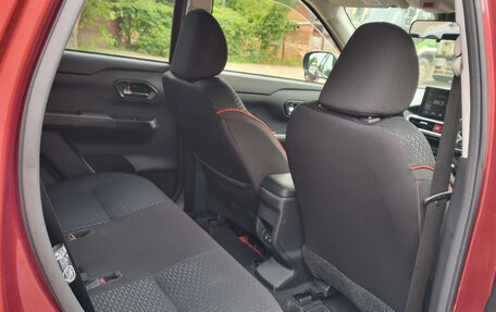 Toyota Raize I, 2022 год, 1 290 000 рублей, 8 фотография