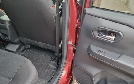 Toyota Raize I, 2022 год, 1 290 000 рублей, 13 фотография