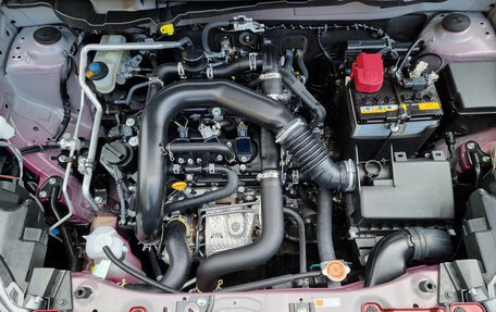 Toyota Raize I, 2022 год, 1 290 000 рублей, 18 фотография