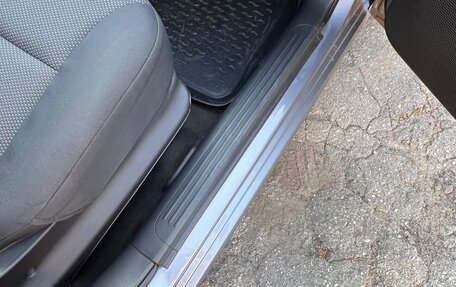 Chevrolet Aveo III, 2011 год, 475 000 рублей, 5 фотография