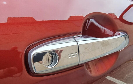 Toyota Raize I, 2022 год, 1 290 000 рублей, 16 фотография