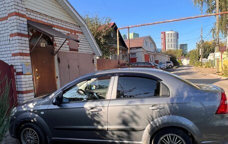 Chevrolet Aveo III, 2011 год, 475 000 рублей, 2 фотография