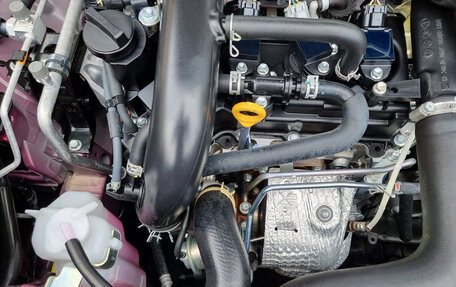 Toyota Raize I, 2022 год, 1 290 000 рублей, 19 фотография