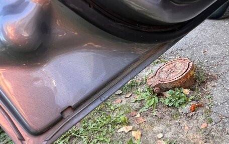 Chevrolet Aveo III, 2011 год, 475 000 рублей, 7 фотография