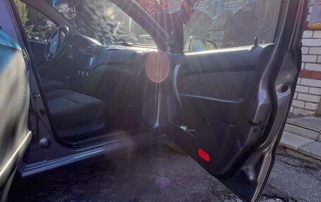 Chevrolet Aveo III, 2011 год, 475 000 рублей, 4 фотография