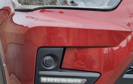 Toyota Raize I, 2022 год, 1 290 000 рублей, 14 фотография