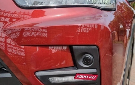 Toyota Raize I, 2022 год, 1 290 000 рублей, 17 фотография