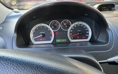 Chevrolet Aveo III, 2011 год, 475 000 рублей, 9 фотография