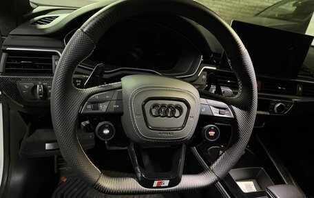 Audi S5, 2021 год, 5 999 999 рублей, 7 фотография