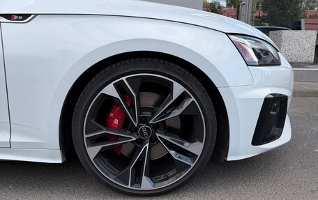 Audi S5, 2021 год, 5 999 999 рублей, 14 фотография