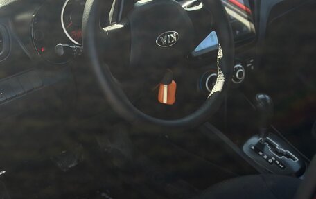 KIA Rio III рестайлинг, 2013 год, 730 000 рублей, 7 фотография