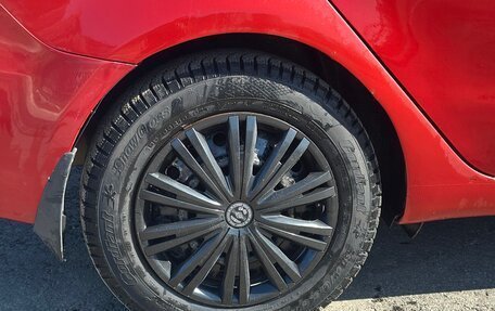 KIA Rio III рестайлинг, 2013 год, 730 000 рублей, 3 фотография