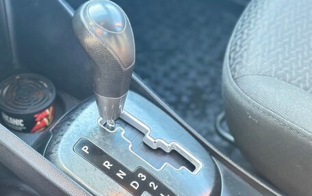 KIA Rio III рестайлинг, 2013 год, 730 000 рублей, 8 фотография