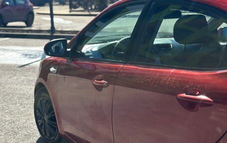 KIA Rio III рестайлинг, 2013 год, 730 000 рублей, 5 фотография