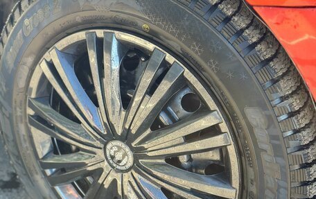 KIA Rio III рестайлинг, 2013 год, 730 000 рублей, 6 фотография